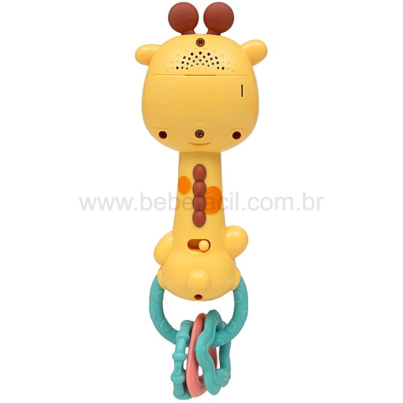 BUBA16994-B-Chocalho-e-Mordedor-Girafa-Musical-6m---Buba