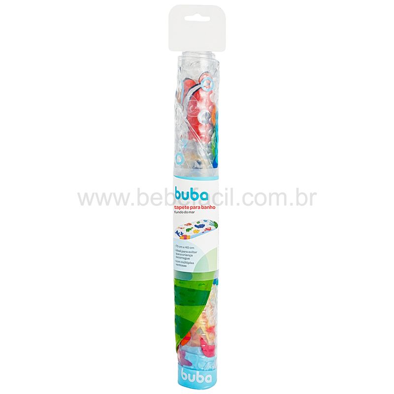 BUBA17220-C-Tapete-Antiderrapante-para-Banho-Fundo-do-Mar---Buba