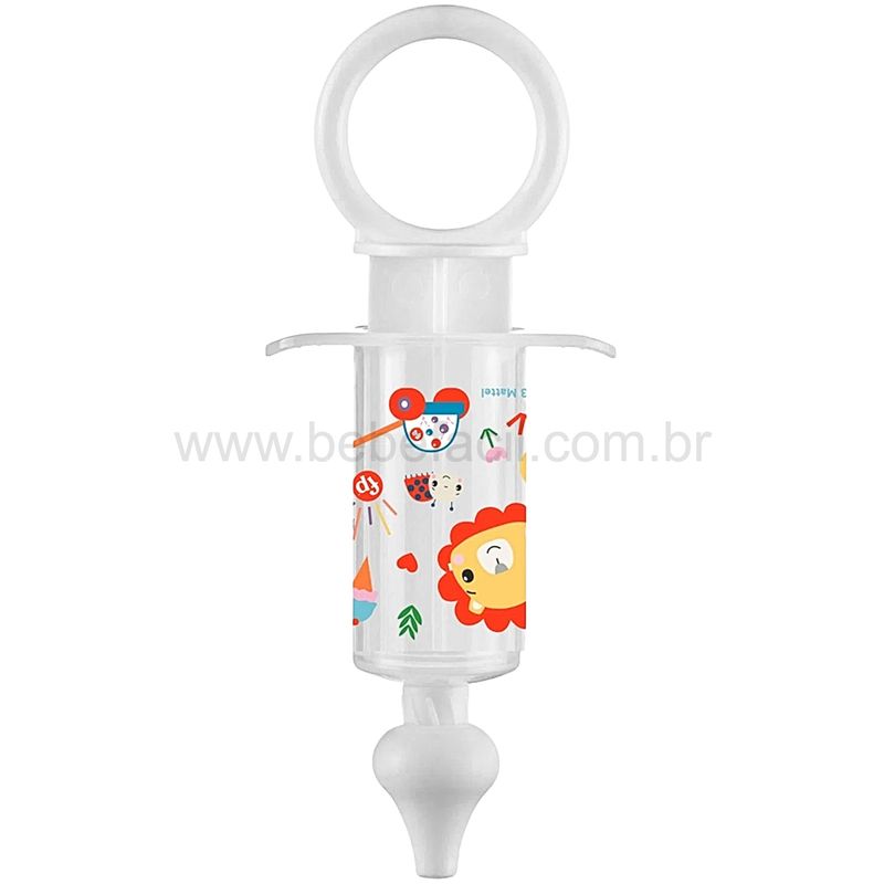 HC396-D-Seringa-para-Lavagem-Nasal-Infantil-Leaozinho-Branco-10ml-0m---Fisher-Price