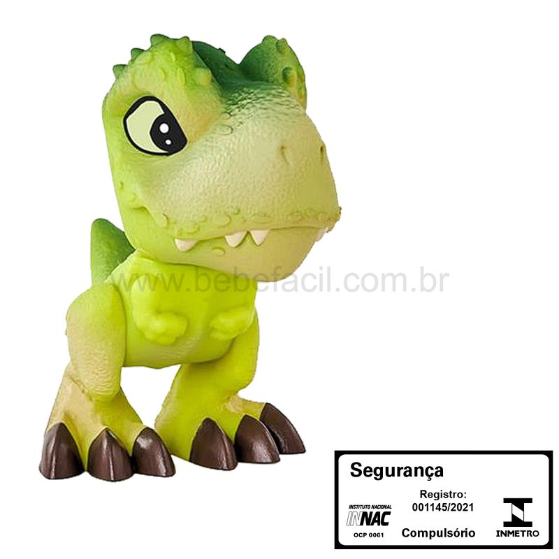 104743-D-Mini-T-Rex-Baby-Dinos-Jurassic-World-Verde-3a---Pupee-Brinquedos