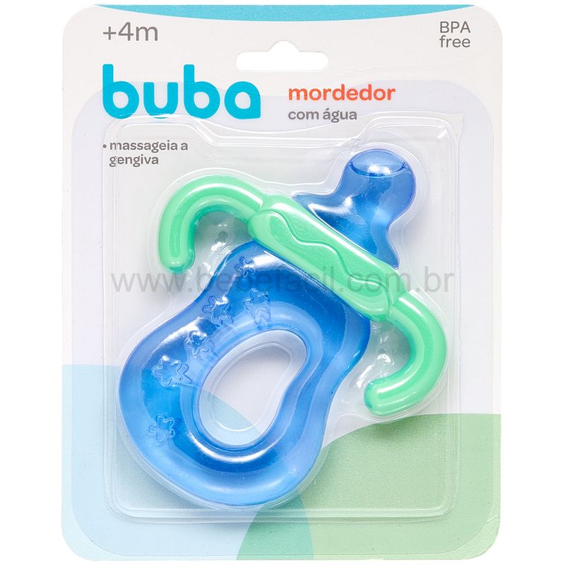 BUBA16266-C-Mordedor-com-Agua-Mamadeira-Azul-4m---Buba