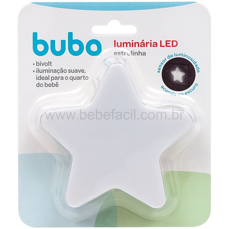 BUBA17090-F-Luminaria-Estrelinha-com-Sensor-Automatico-LED-Bivolt---Buba