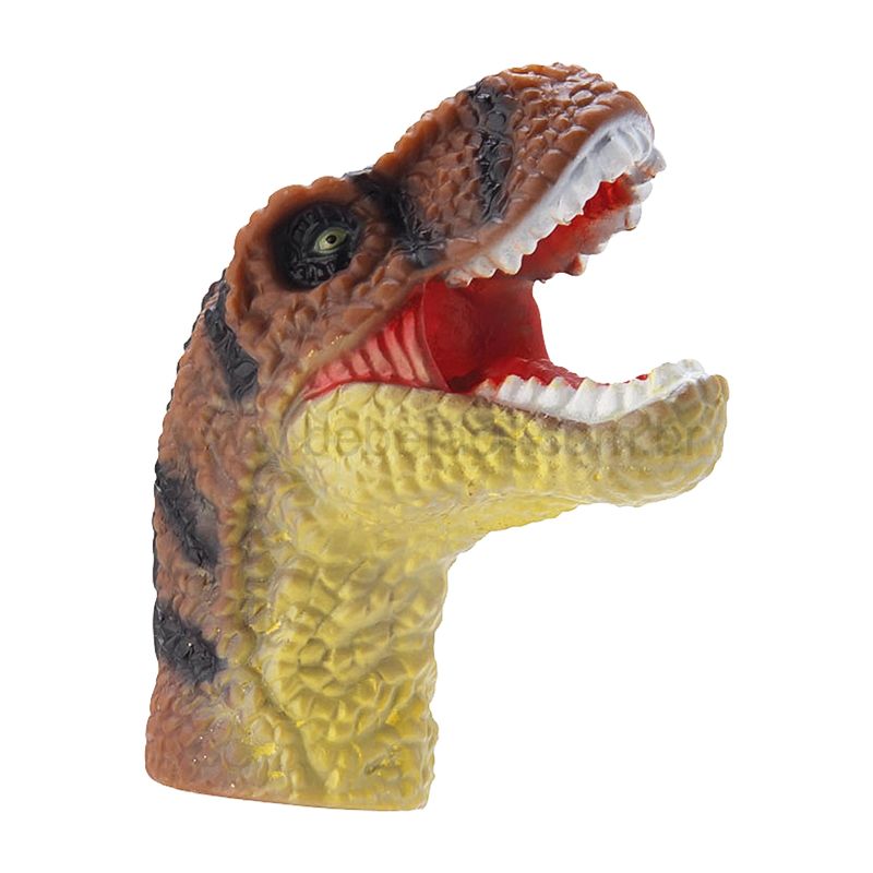 93179-B-Dedoches-Dinopark-Hunters-3a---Bee-Toys