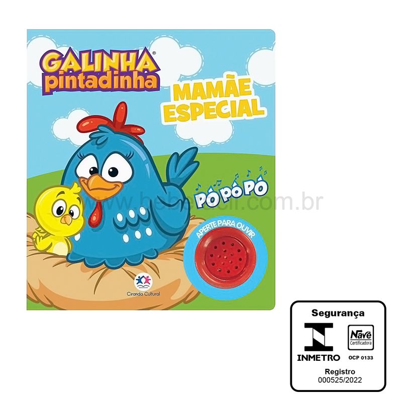 105160-D-Livro-Sonoro-Galinha-Pintadinha-Mamae-Especial-4a---Ciranda-Cultural
