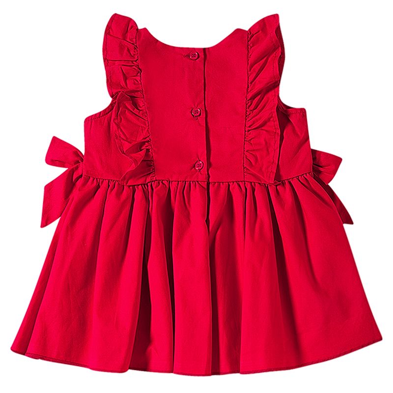 13200396-C-moda-bebe-menina-vestido-com-calcinha-em-tricoline-laco-vermelho-tip-top-no-bebefacil