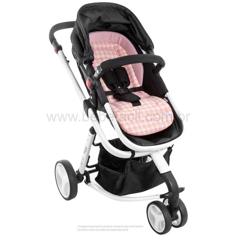 IMP91552-E-Almofada-Protetora-para-carrinho-de-bebe-SafeComfort-Plaid-Pink---Safety-1st