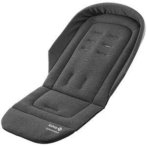 Almofada Protetora para carrinho de bebê SafeComfort Grey - Safety 1st