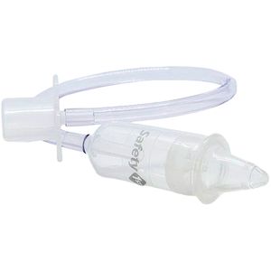 Aspirador Nasal de Sucção (0m+) - Safety 1st