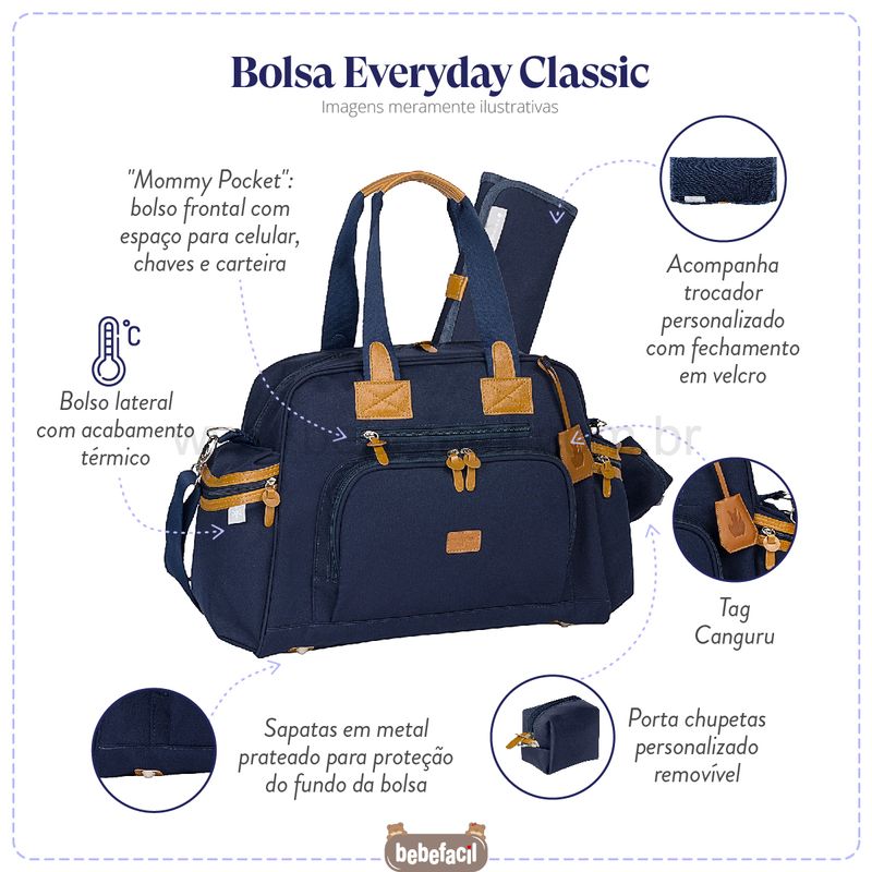 MB11CLA299-G-Bolsa-para-bebe-Everyday-Classic-Marinho---Masterbag