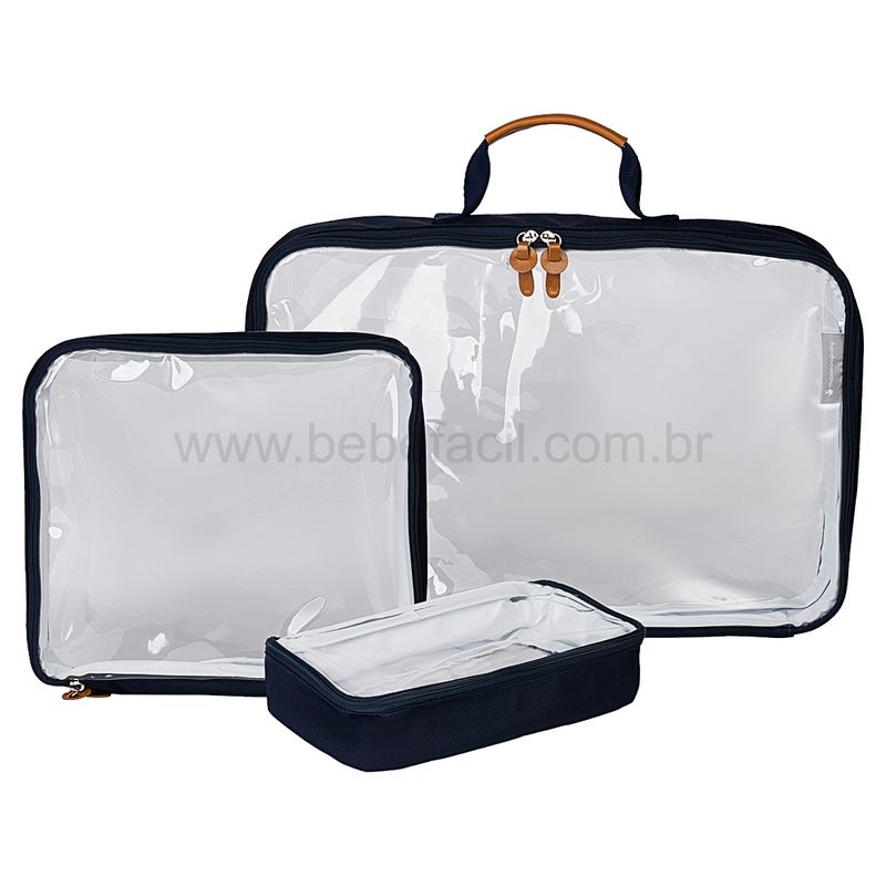 MB11CLA606-B-Organizador-de-Mala-Classic-Marinho---Masterbag