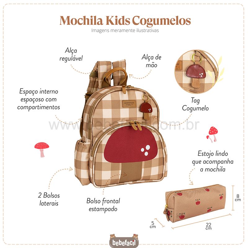 MB14COG305-G-Mochila-Kids-Cogumelos---Masterbag-Kids
