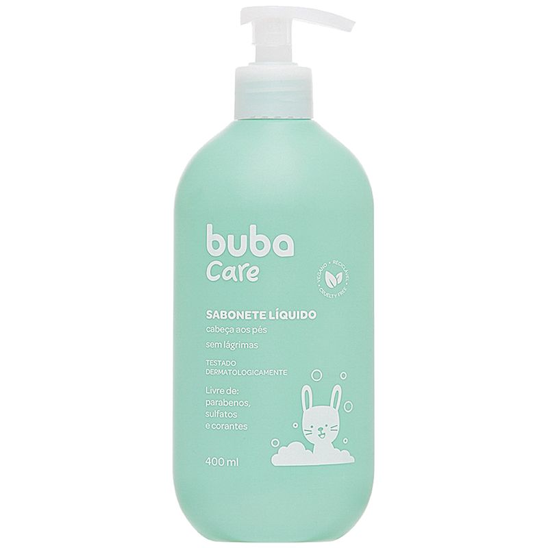 BUBA16559-A-Sabonete-Liquido-de-Corpo-Buba-Care-400ml-0m---Buba