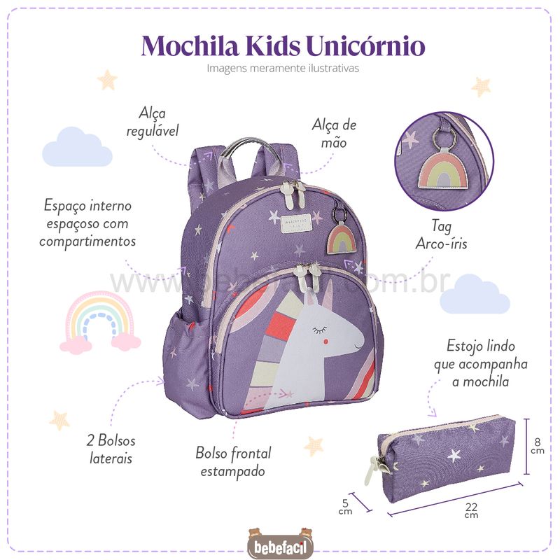 MB14UNI305-F-Mochila-Kids-Unicornio---Masterbag-Kids