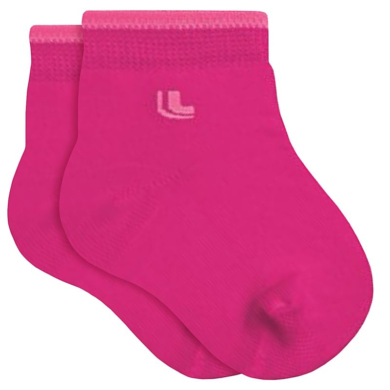 LU02165-089.0906-D-moda-bebe-menina-tripack-3-meias-soquete-rosa-claro-rosa-pink-lupo-no-bebefacil