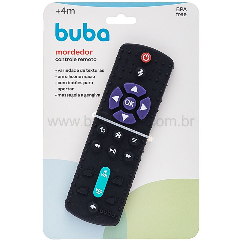 BUBA18020-C-Mordedor-Controle-Remoto-em-Silicone-4m---Buba