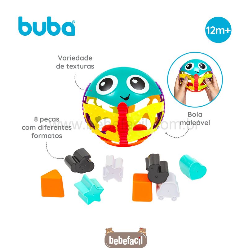 BUBA17973-G-Bola-de-Atividades-Formas-de-Encaixe-12m---Buba