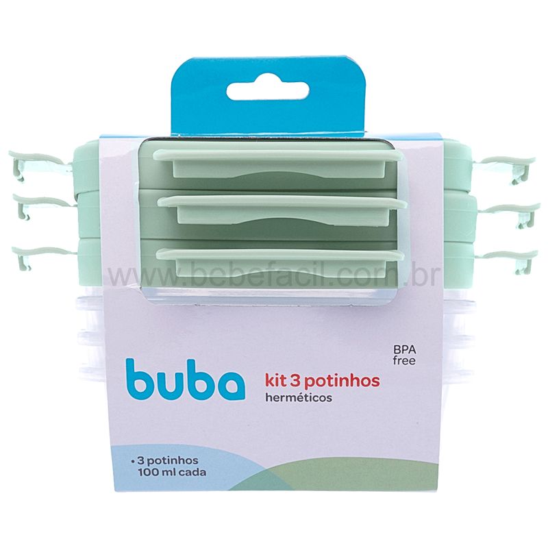 BUBA18058-F-Kit-3-Potinhos-Hermeticos-Verde-100ml---Buba