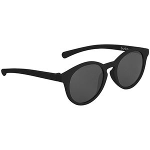 Óculos de Sol Oval Preto (3 a 5 anos) - Buba