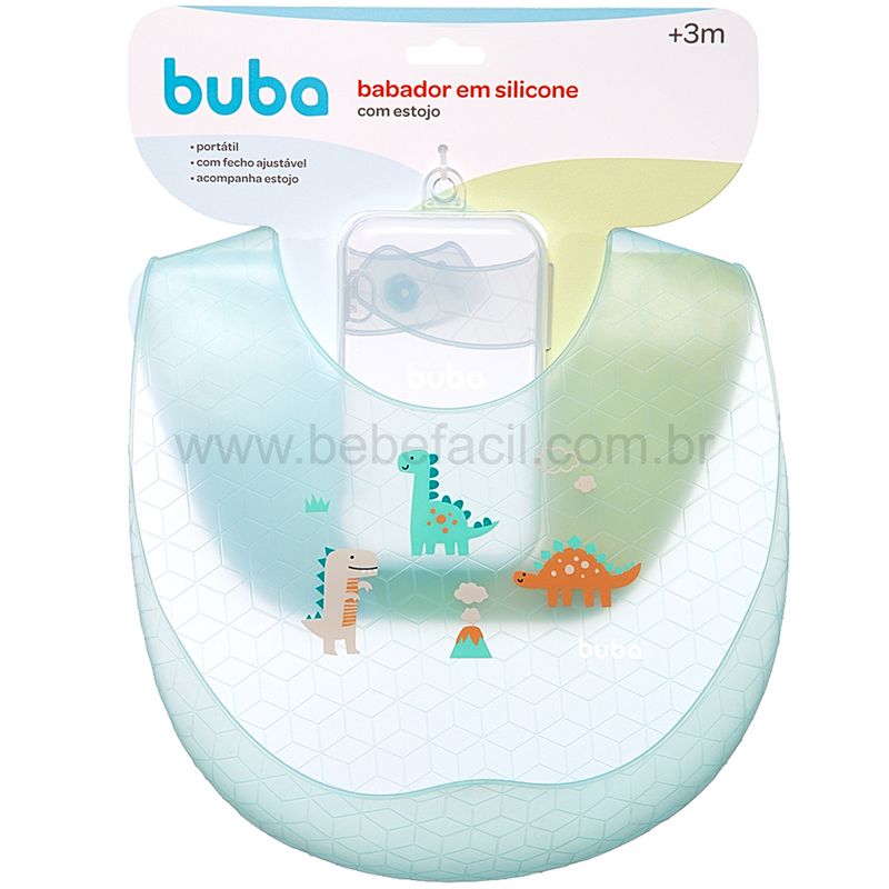 BUBA18051-E-babador-silicone-dino-buba